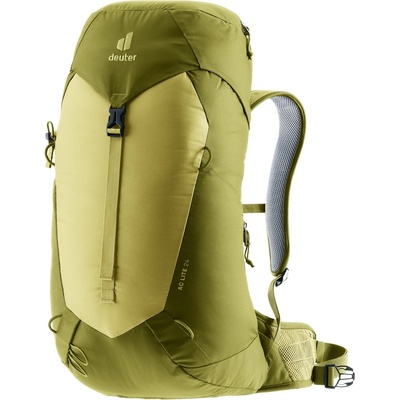 Deuter Туристическа раница Deuter AC Lite 24 Walking backpack - Linden / Cactus - размер One Size (502-8170-0311)