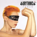 EURYTHMICS: TOUCH LP