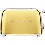 Smeg TSF01GOEU Тостери