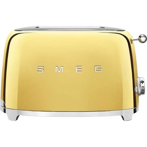 Smeg TSF01GOEU Тостери