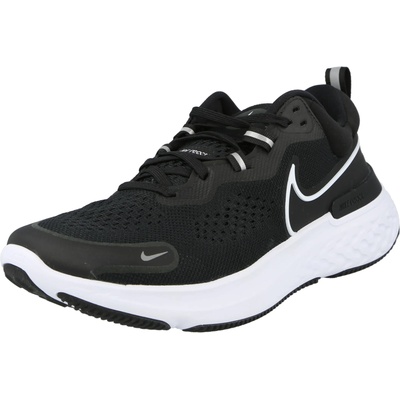 Nike Маратонки за бягане 'React Miler 2' черно, размер 10