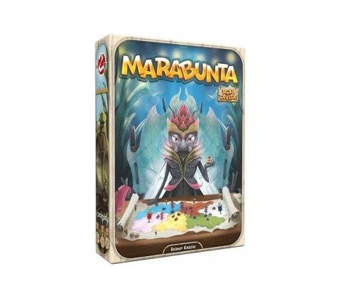 Marabunta