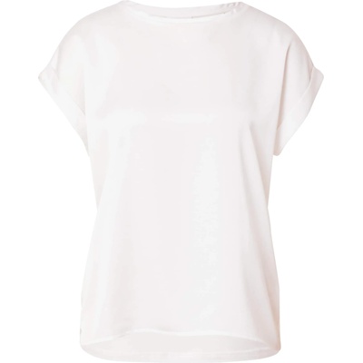 VILA Тениска 'ellette' бяло, размер 34