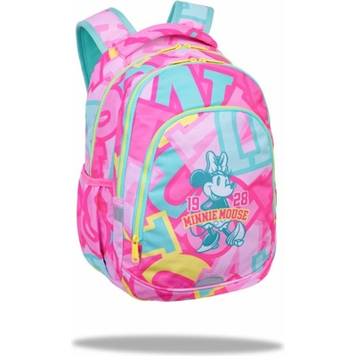COOLPACK Ученическа раница CoolPack Prime Minnie Mouse (F025775)