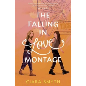 The Falling in love (ISBN: 9781783449668)