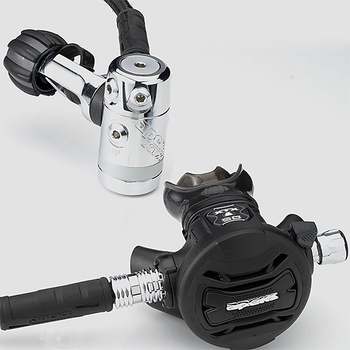 Apeks XTX 50