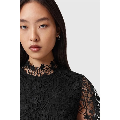 AllSaints Рокля AllSaints (W167DD)