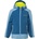 VAUDE Детско софтшел яке Vaude Kid's Rondane Jacket IV Softshell jacket - Ultramarine - размер 104 (EU) (703-3900-1013)