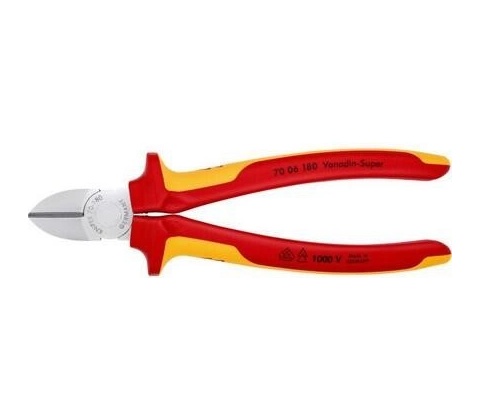 Knipex 7006180SB