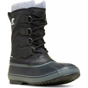 Sorel 1964 Pac Nylon Wp Размер на обувките (ЕС): 42, 5 / Цвят: черен
