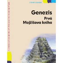 Genezis, Prvá Mojžišova kniha - Slovenská biblická spoločnosť