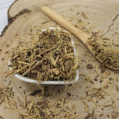 Biorůže Lékořice lysá kořen nařezaný Glycyrrhiza glabra Radix liquiritiae 250 g