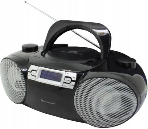 Soundmaster SCD8300