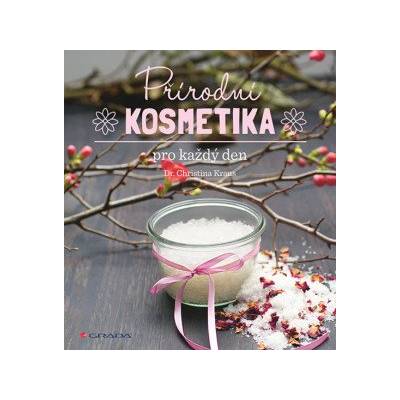 Grada Přírodní kosmetika pro každý den