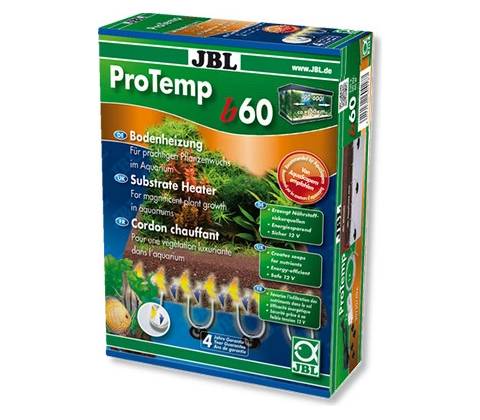 JBL ProTemp b60