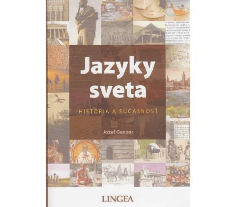 Jazyky sveta
