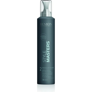 Revlon Style Masters Modular Mousse 300 ml