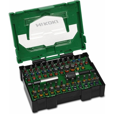 HiKOKI Sada bitov 60 ks 40030024
