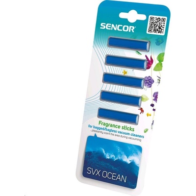 Sencor SVX OCEAN – Zbozi.Blesk.cz