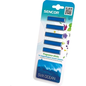 Sencor SVX OCEAN