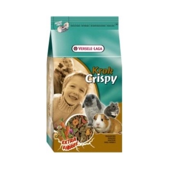 Versele-Laga Krok Crispy 650 g