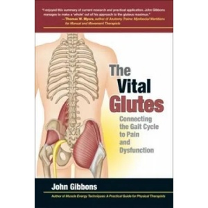 Vital Glutes | John Gibbons (2014)