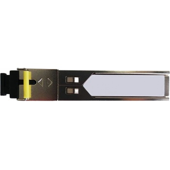 Conneu BiDi SFP модул по едно влакно, 1.25G, SC, 1550 nm, 20 км. , Conneu (1GSFP-BD20-1550-SC)