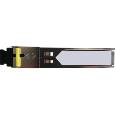Conneu BiDi SFP модул по едно влакно, 1.25G, SC, 1550 nm, 20 км. , Conneu (1GSFP-BD20-1550-SC)