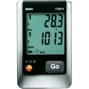 Testo 176 P1