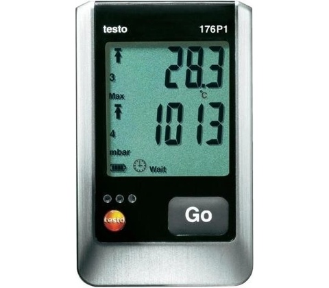 Testo 176 P1