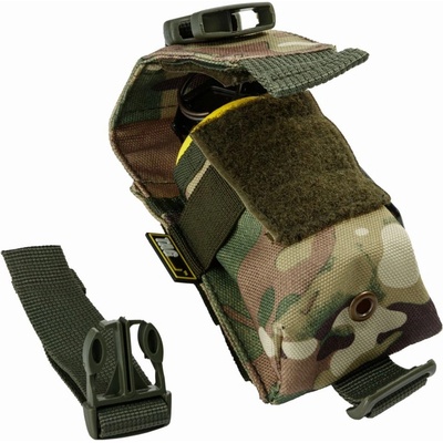 Taginn Single Grenade Multicam