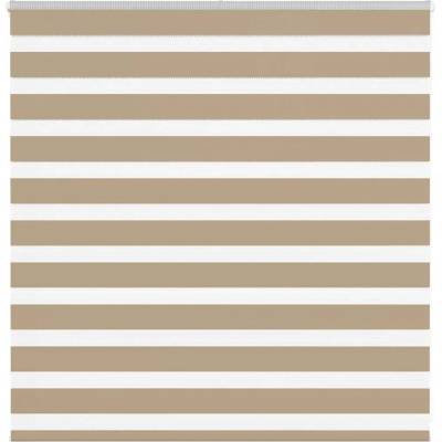 VidaXL zebra roleta, 145x100 cm