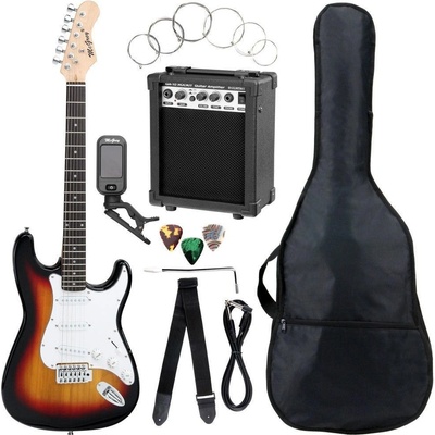 McGrey Rockit ST set