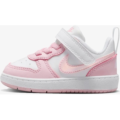 Nike Court Borough Low Recraft DV5457-105 biela