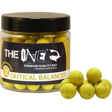 The One Critical Balanced Hookbait Boilie 10 mm 50 g Scopex