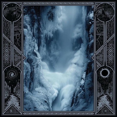WOLVES IN THE THRONE ROOM - CRYPT OF ANC CD