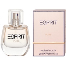 Esprit Pure parfémovaná voda dámská 20 ml
