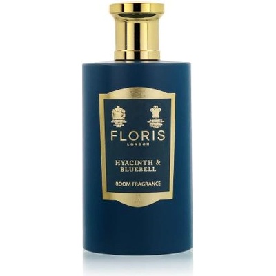 Floris Hyacinth & Bluebell 100 ml ароматизатори за дома и дифузери