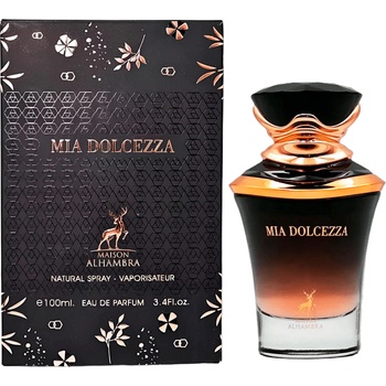 Alhambra Mia Dolcezza EDP 100 ml