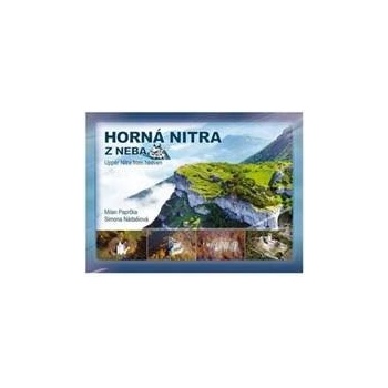 Nitra z neba