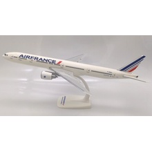 PPC Boeing 777-300ER Air France 1:200