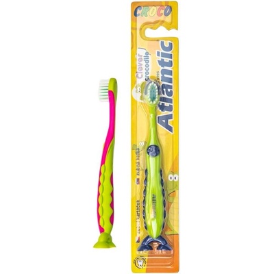 Atlantic Croco ultra soft