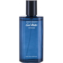Davidoff Cool Water Intense parfumovaná voda pánska 75 ml