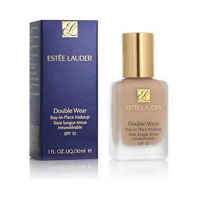 Estée Lauder Double Wear Stay in Place make-up SPF10 2CO Chladná vanilka 30 ml