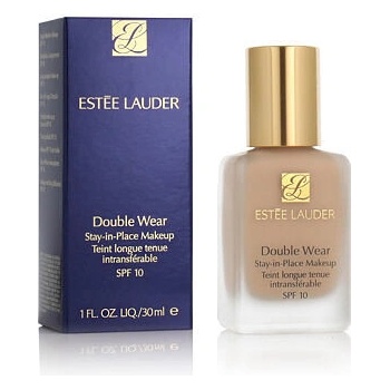 Estée Lauder Double Wear Stay in Place make-up SPF10 2CO Chladná vanilka 30 ml