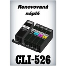 Canon PGI-525PGBK - renovované