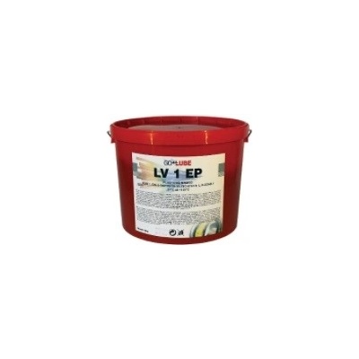 Go4Lube LV 3 EP 8 kg