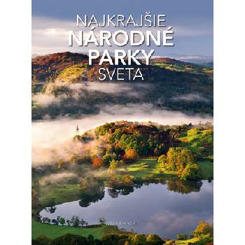 Najkrajšie národné parky sveta | Elena Bianchi