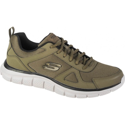 Skechers TRACK-SCLORIC 52631-OLBK