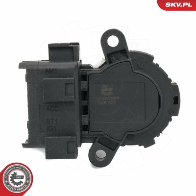 Spínač zapalování / startéru ESEN SKV 65SKV008